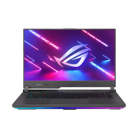 GEARVN Laptop Gaming Asus ROG Strix G15 G513RM HQ055W