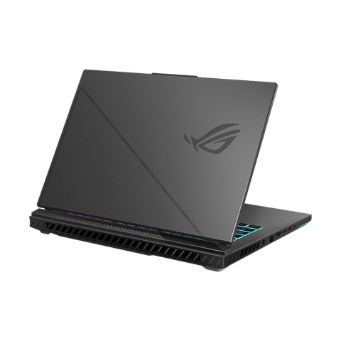 GEARVN Laptop gaming ASUS ROG Strix G16 G614JI N4084W