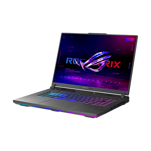 GEARVN - Laptop gaming ASUS ROG Strix G16 G614JU-N3135W