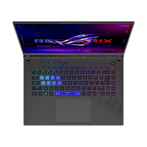 GEARVN - Laptop gaming ASUS ROG Strix G16 G614JU-N3135W