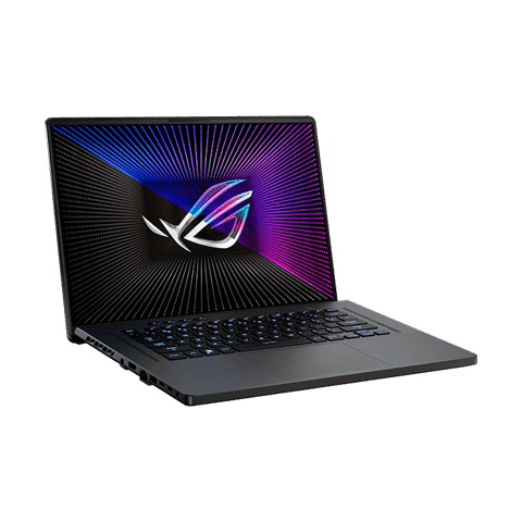 GEARVN Laptop gaming ASUS ROG Zephyrus G16 GU603VU N3898W