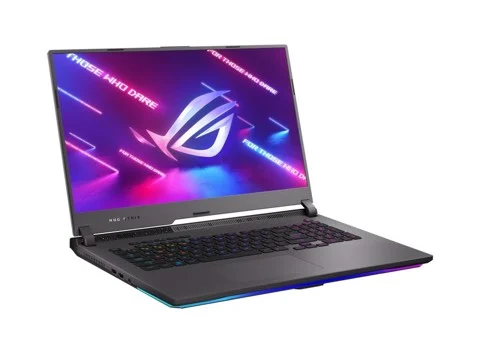 GEARVN Laptop gaming ASUS ROG Strix G17 G713RW LL178W