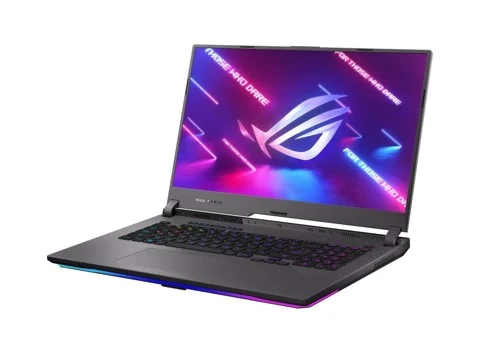 GEARVN Laptop gaming ASUS ROG Strix G17 G713RW LL178W