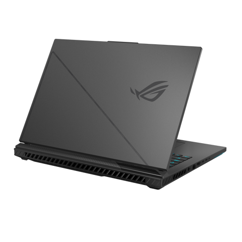 GEARVN Laptop gaming ASUS ROG Strix G18 G814JI N6063W