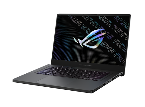 GEARVN.COM - Laptop gaming ASUS ROG Zephyrus G15 GA503RM LN006W