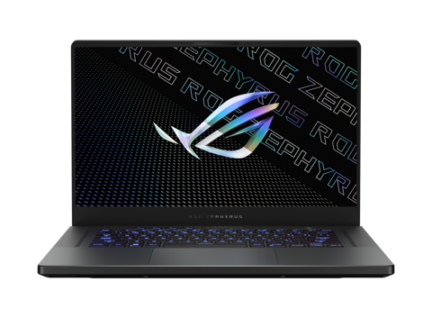 GEARVN.COM - Laptop gaming ASUS ROG Zephyrus G15 GA503RM LN006W