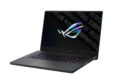 GEARVN Laptop gaming ASUS ROG Zephyrus G15 GA503RS LN892W