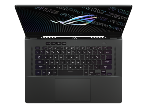 GEARVN Laptop gaming ASUS ROG Zephyrus G15 GA503RW LN076W