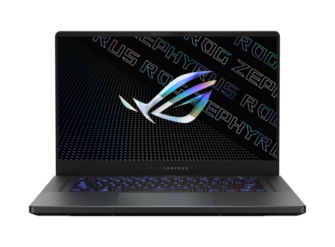 GEARVN Laptop gaming ASUS ROG Zephyrus G15 GA503RW LN076W