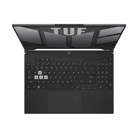 GEARVN - Laptop gaming Asus TUF A15 FA507RE HN007W