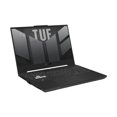 GEARVN - Laptop gaming Asus TUF A15 FA507RE HN007W