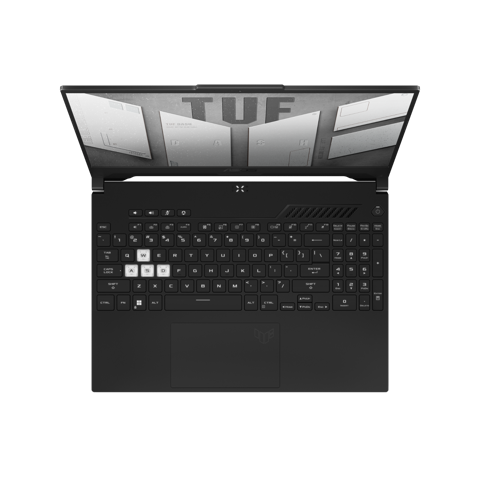 GEARVN Laptop gaming ASUS TUF Dash F15 FX517ZE HN045W