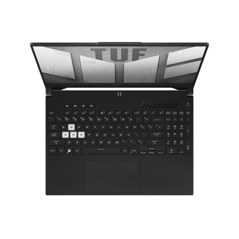 GEARVN Laptop gaming ASUS TUF Dash F15 FX517ZR HN086W