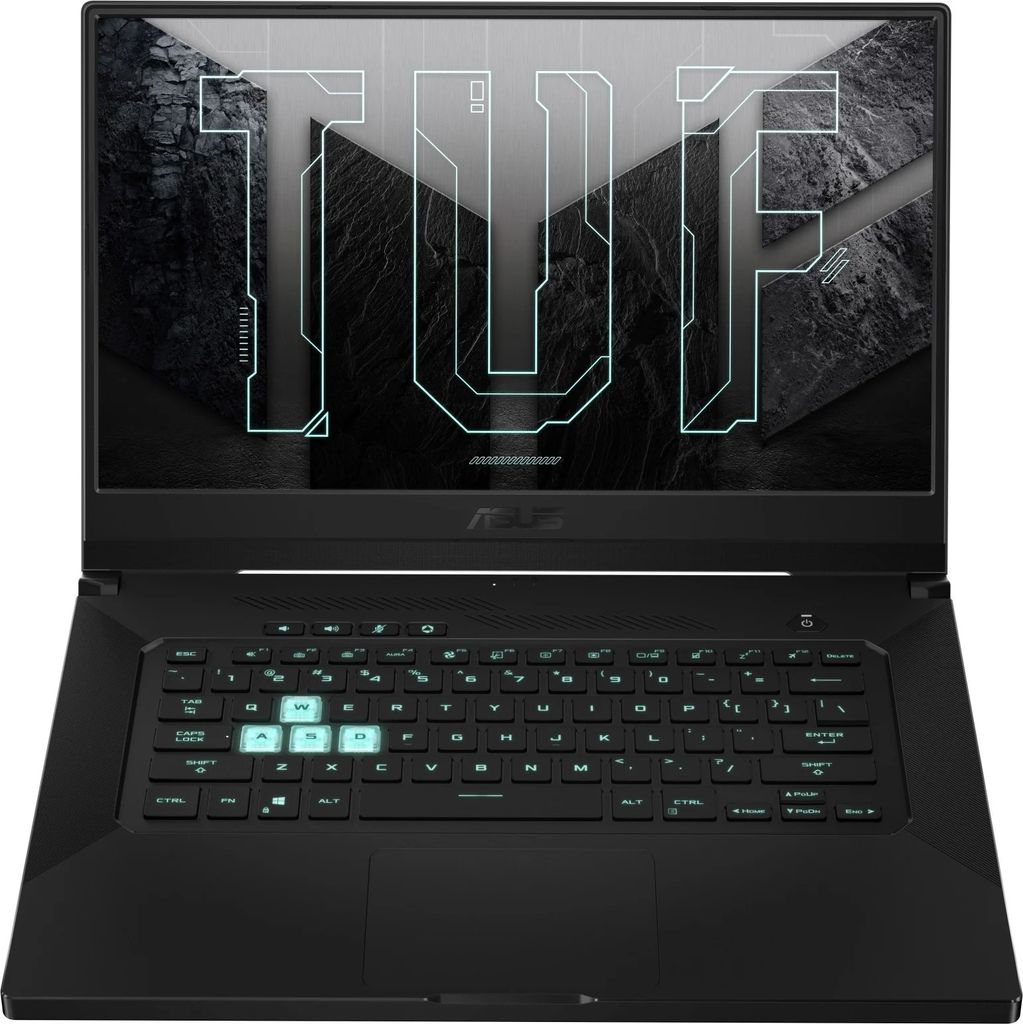 GEARVN.COM - Laptop Gaming Asus TUF Dash FX516PE HN005T