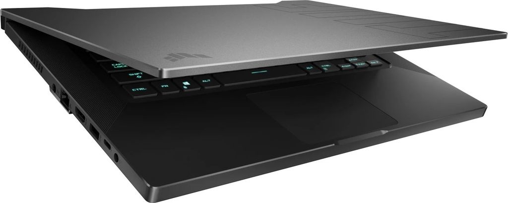 GEARVN.COM - Laptop Gaming Asus TUF Dash FX516PE HN005T