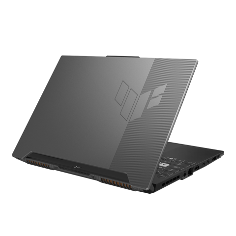 GEARVN - Laptop gaming ASUS TUF F15 FX507ZE HN093W