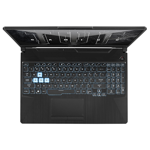 GEARVN - Laptop gaming Asus Tuf FA506IHRB HN019W