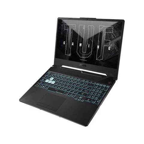 GEARVN - Laptop gaming Asus Tuf FA506IHRB HN019W