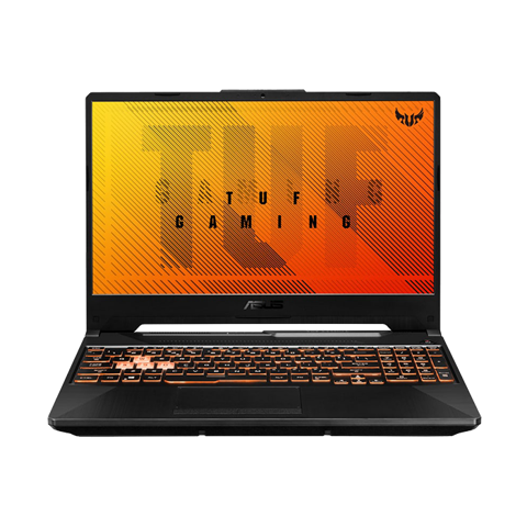 GEARVN Laptop gaming ASUS TUF Gaming F15 FX506HM HN366W