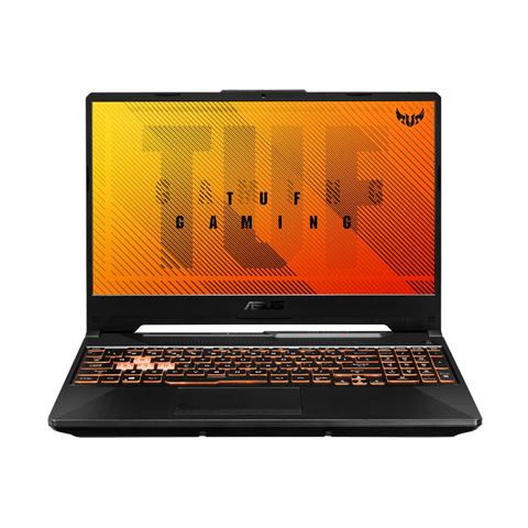 GEARVN Laptop gaming ASUS TUF Gaming F15 FX506HM HN366W