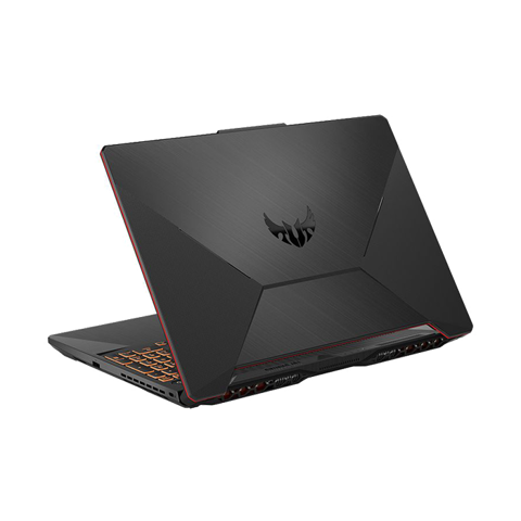 GEARVN Laptop gaming ASUS TUF Gaming F15 FX506HM HN366W