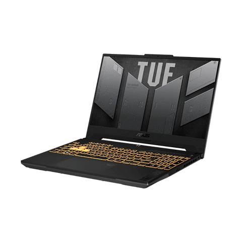 GEARVN - Laptop gaming ASUS TUF Gaming F15 FX507ZV4-LP041W