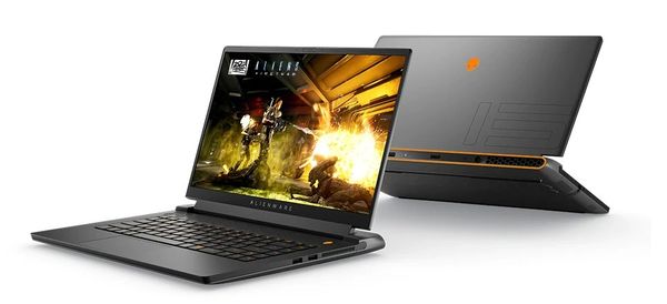 GEARVN.COM - Laptop gaming Dell Alienware M15 R6 70272633