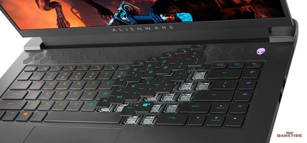 GEARVN.COM - Laptop gaming Dell Alienware M15 R6 70272633