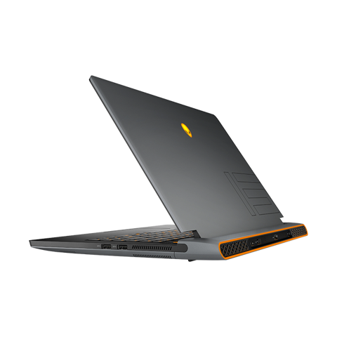 GEARVN - Laptop gaming Dell Alienware M15 R6 P109F001CBL