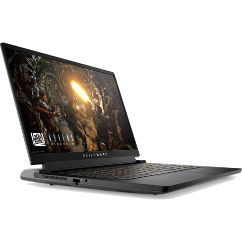 gearvn laptop gaming dell alienware m15 r6 p109f004bbl
