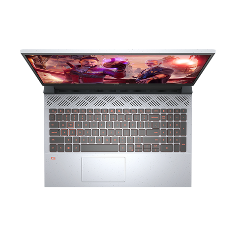 GEARVN Laptop gaming Dell G15 5515 P105F004CGR