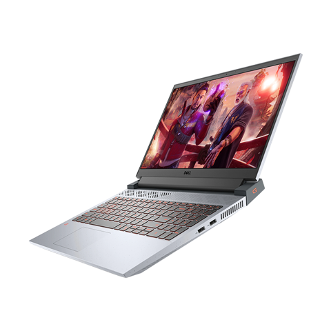 GEARVN Laptop gaming Dell G15 5515 P105F004CGR
