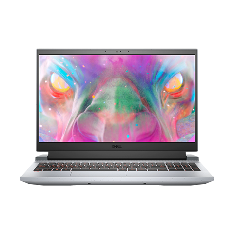 GEARVN Laptop gaming Dell G15 5515 P105F004CGR