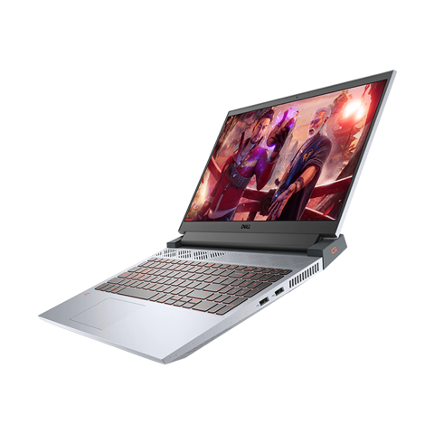 GEARVN Laptop gaming Dell G15 5515 P105F004DGR