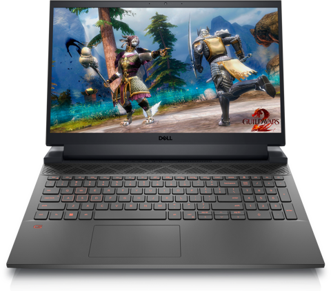 GEARVN Laptop gaming Dell G15 5525 R5H085W11GR3050