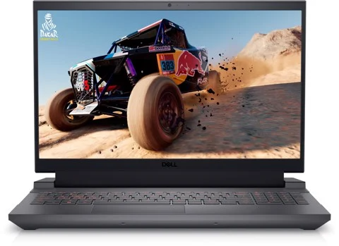 GEARVN - Laptop gaming Dell G15 5530 i7H165W11GR4060