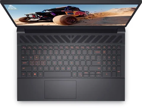 GEARVN - Laptop gaming Dell G15 5530 i7H165W11GR4060