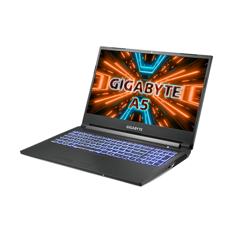 GEARVN Laptop Gaming Gigabyte A5 K1 AVN1030SB
