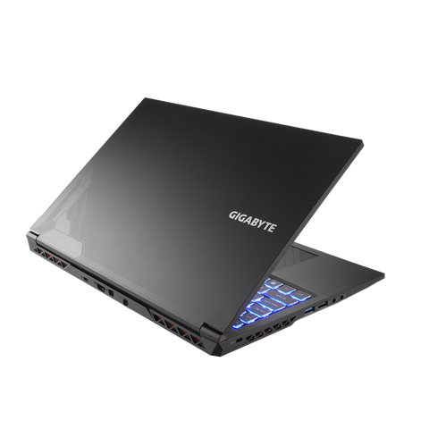 GEARVN - Laptop gaming Gigabyte G5 GE 51VN213SH