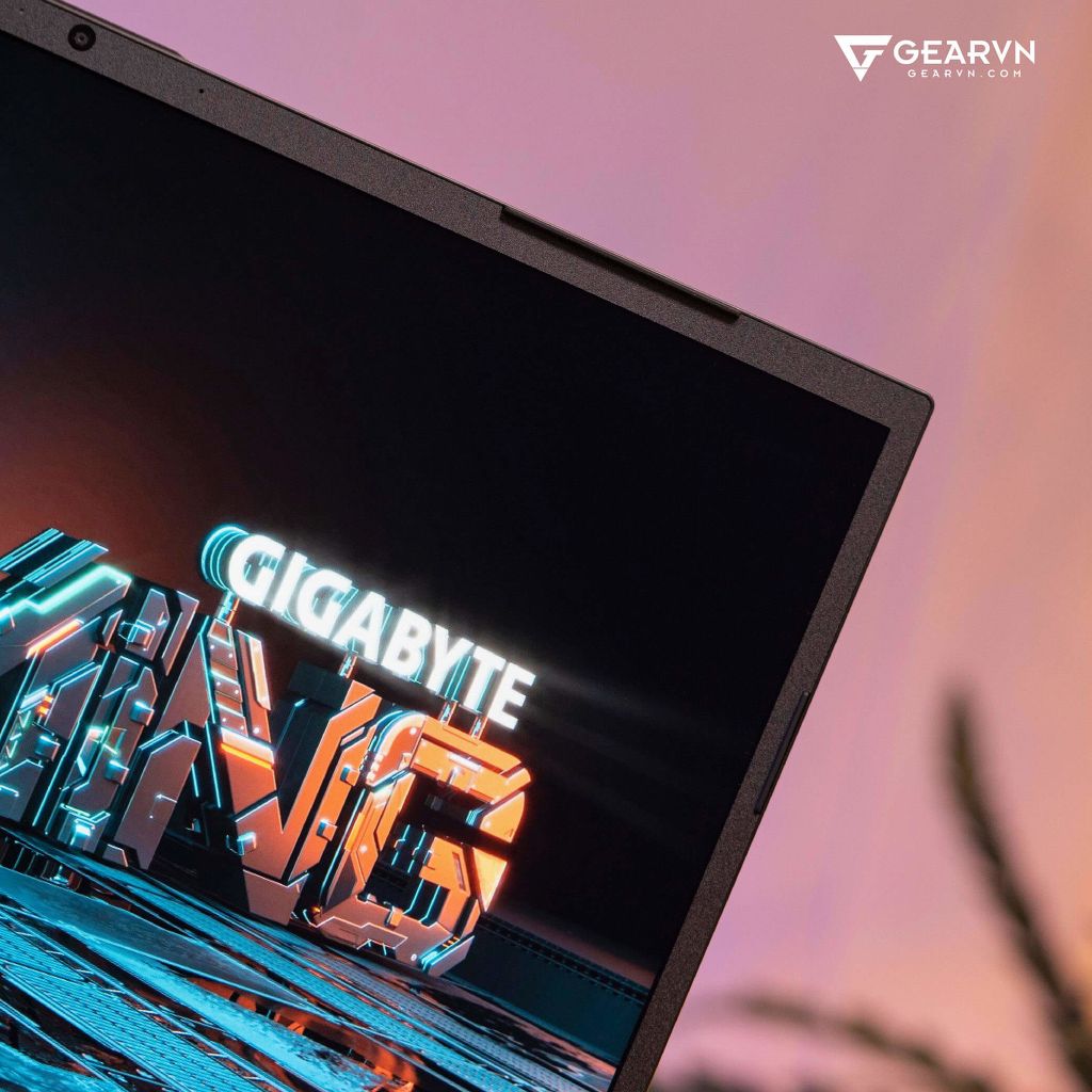 GEARVN - Laptop gaming GIGABYTE G5 KE 52VN263SH