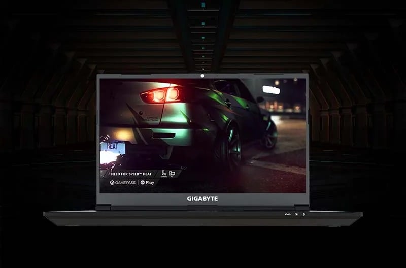 GEARVN Laptop gaming GIGABYTE G5 ME 52VN263SH