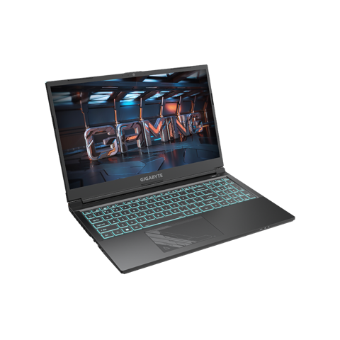 GEARVN Laptop gaming Gigabyte G5 MF E2VN333SH