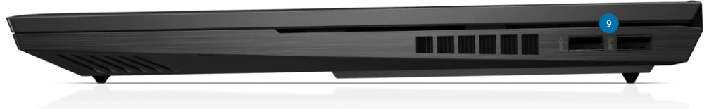 GEARVN.COM - Laptop Gaming HP Omen 16 b0123TX 4Y0W6PA