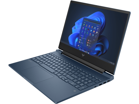 GEARVN Laptop gaming HP VICTUS 15 fa0111TX 7C0R4PA