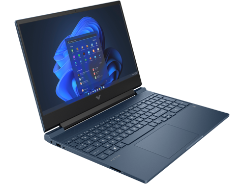 GEARVN Laptop gaming HP VICTUS 15 fa0111TX 7C0R4PA