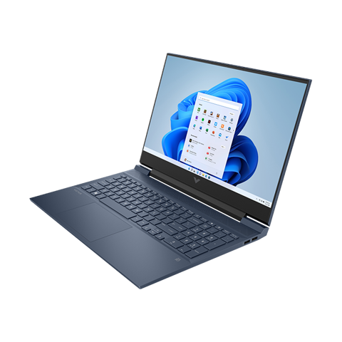GEARVN Laptop Gaming HP Victus 16 E1105AX 7C0T0PA