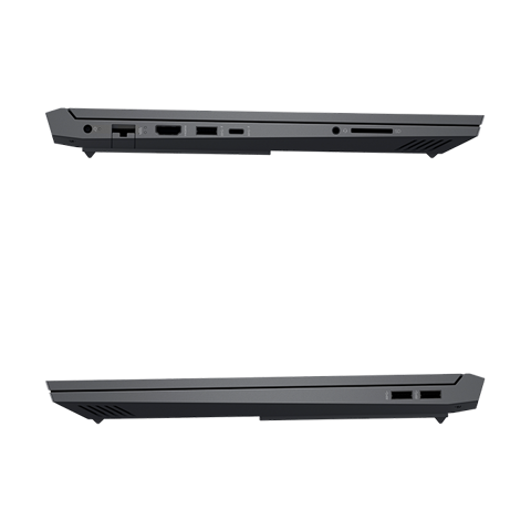 GEARVN Laptop Gaming HP VICTUS 16 E1107AX 7C140PA