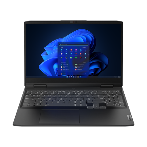 GEARVN Laptop gaming Lenovo IdeaPad Gaming 3 15ARH7 82SB007LVN