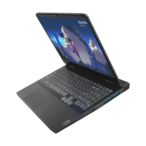 GEARVN Laptop gaming Lenovo IdeaPad Gaming 3 15ARH7 82SB007MVN