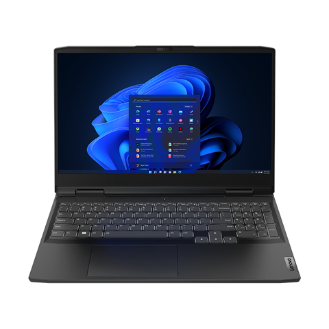 GEARVN - Laptop gaming Lenovo IdeaPad Gaming 3 15IAH7 82S90087VN